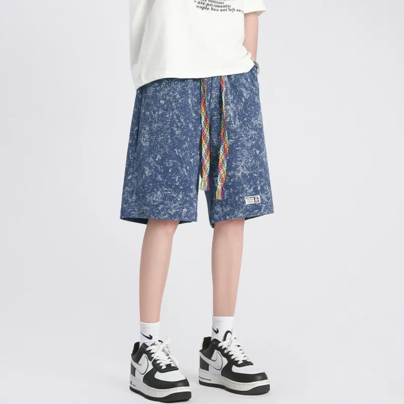 RED DRAGONFLY Casual Shorts Unisex-10
