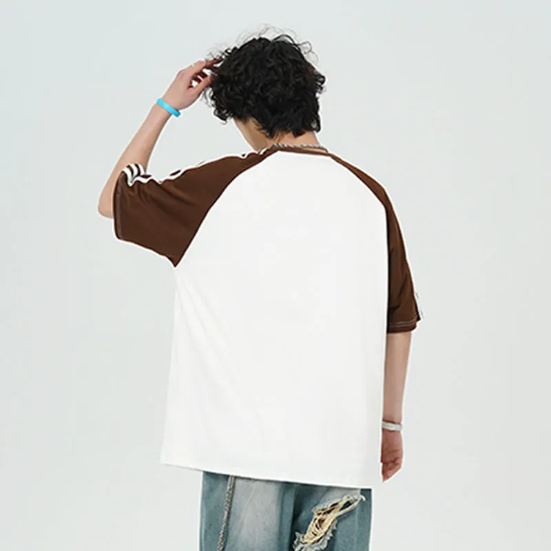 RED DRAGONFLY Casual Sportswear Unisex-19