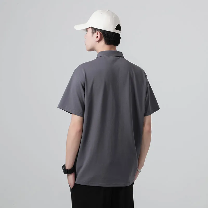 RED DRAGONFLY Polo Shirt Unisex-19