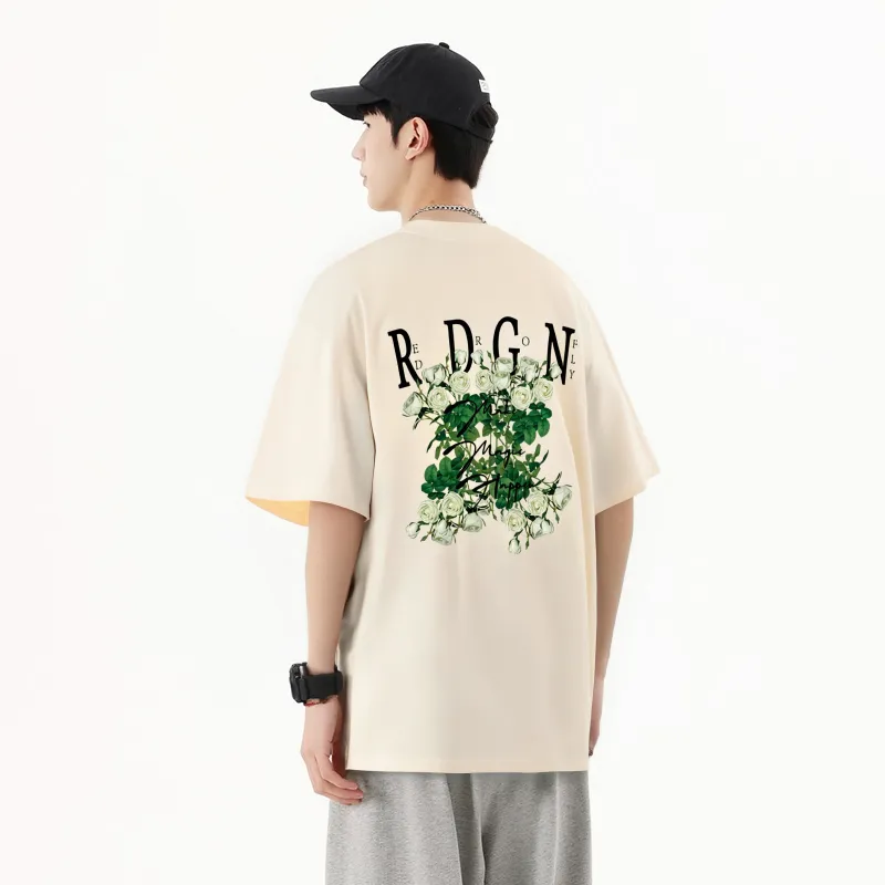RED DRAGONFLY T Shirts Unisex-11