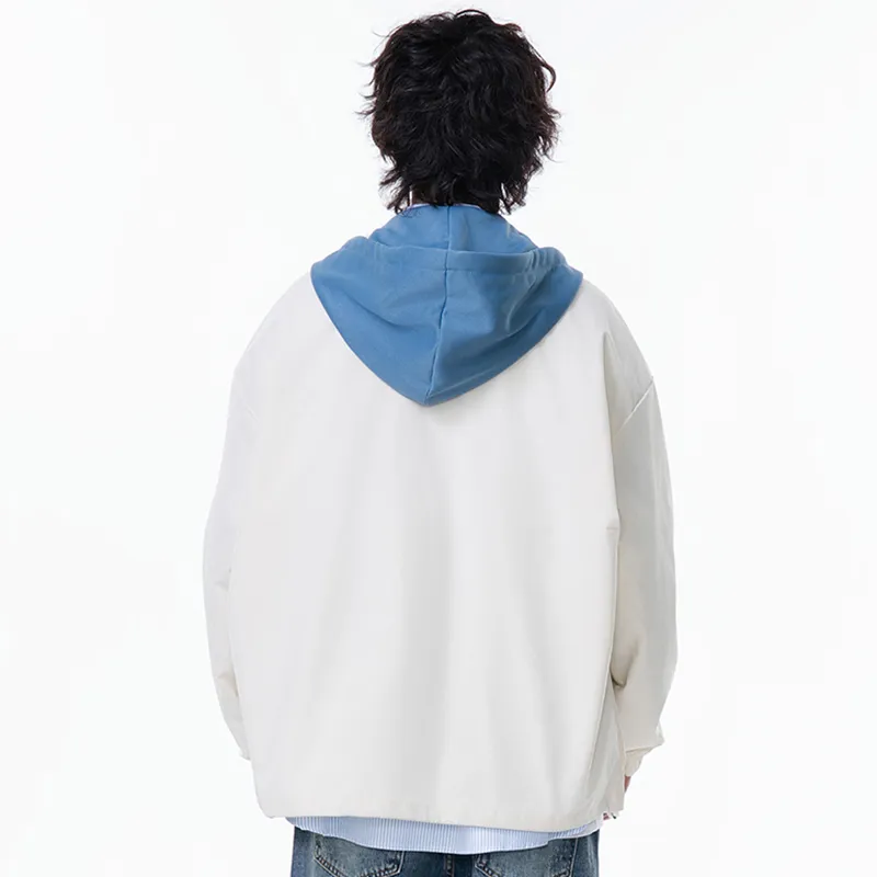 RED DRAGONFLY Jackets Coats Unisex-7