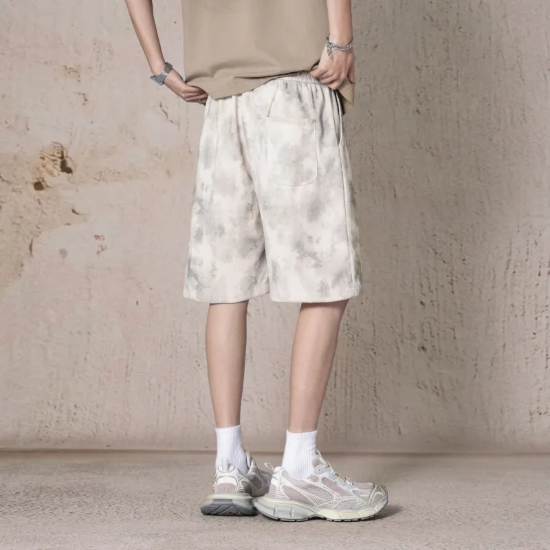 RED DRAGONFLY Casual Shorts Unisex-9