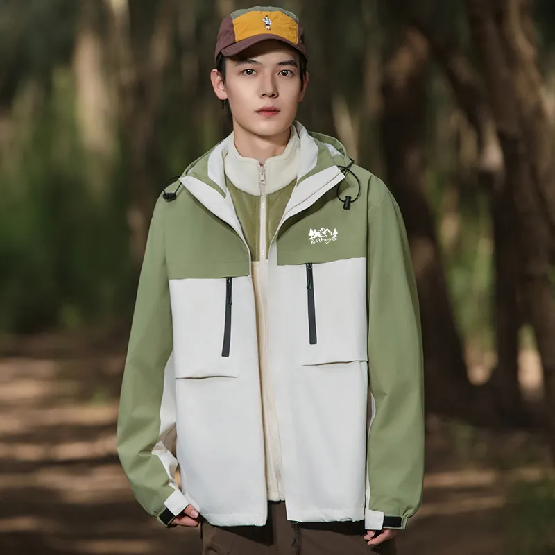 RED DRAGONFLY Jackets Coats Unisex-6