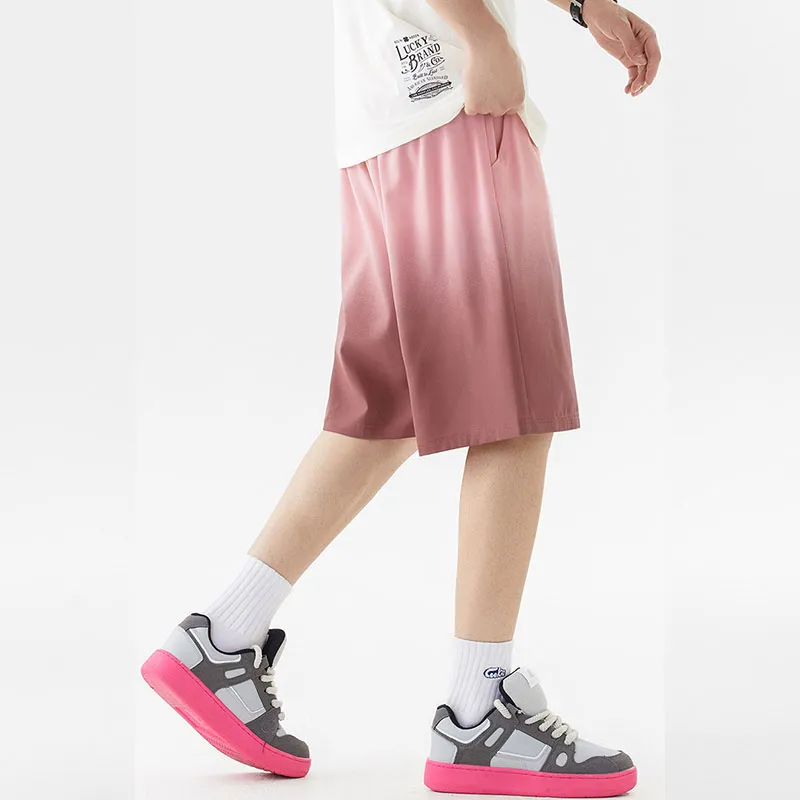 RED DRAGONFLY Casual Shorts Unisex-3