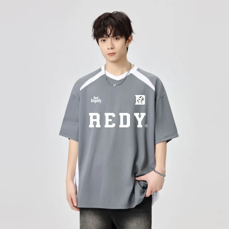 RED DRAGONFLY T-Shirts Unisex-14