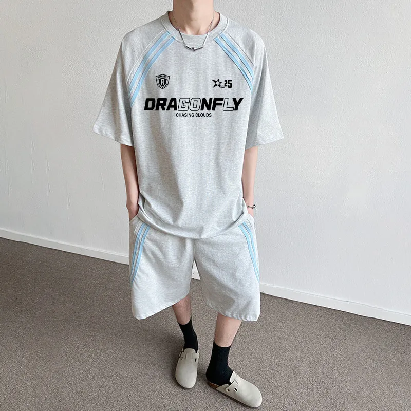 RED DRAGONFLY Casual Sportswear Unisex-10