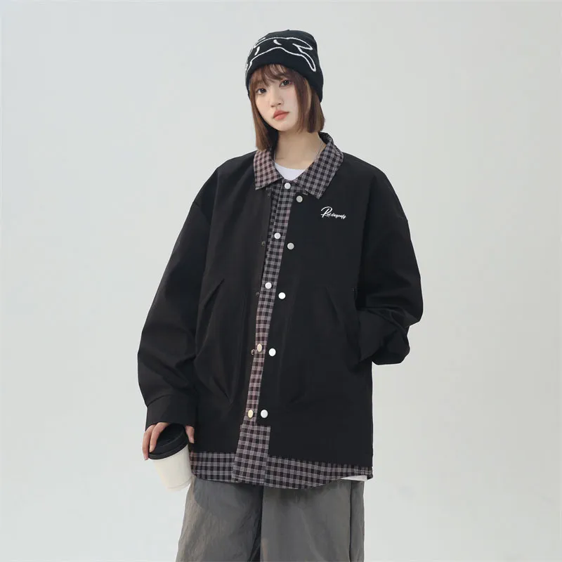RED DRAGONFLY Jackets Coats Unisex-4
