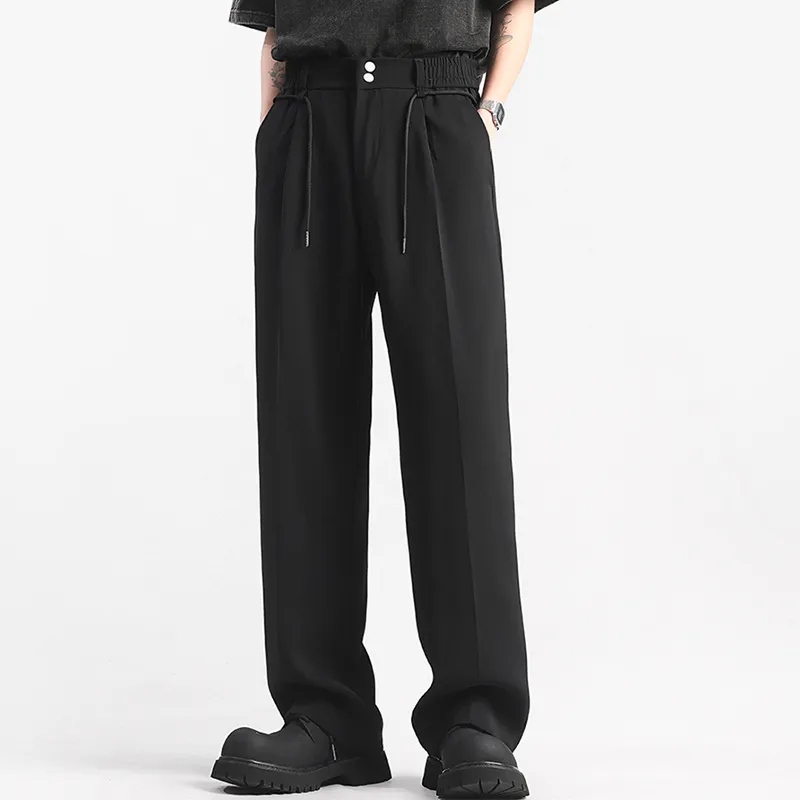 RED DRAGONFLY Suit Trouser Unisex-2