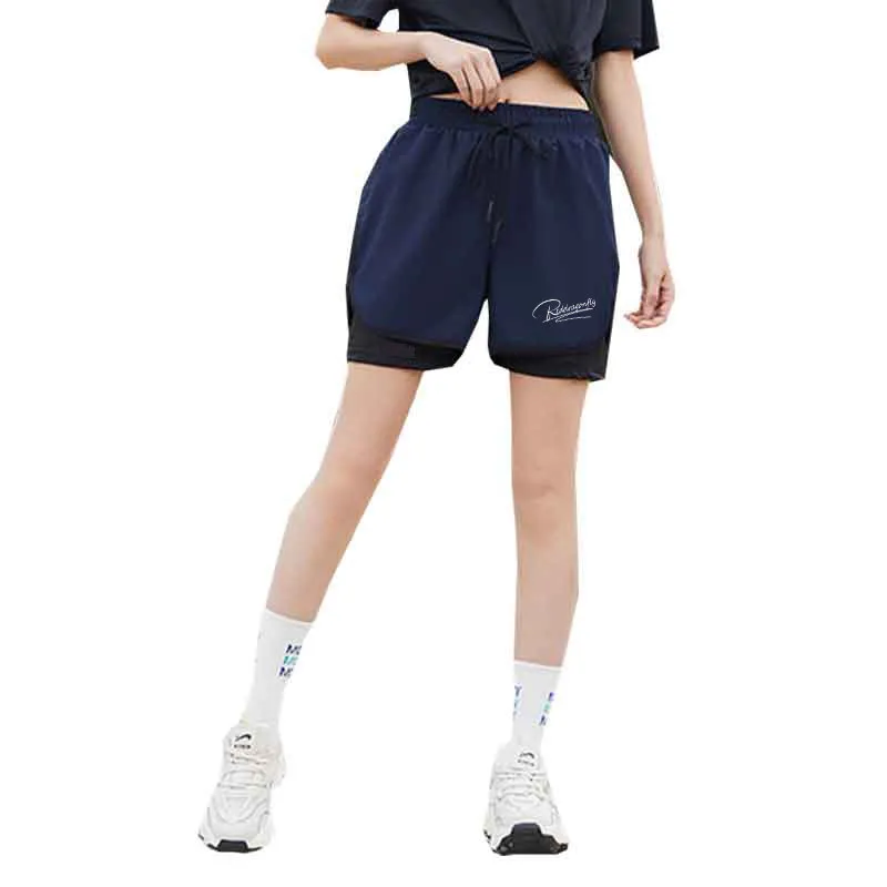 RED DRAGONFLY Casual Shorts Unisex-14