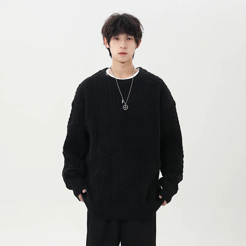 RED DRAGONFLY Sweaters Unisex-6