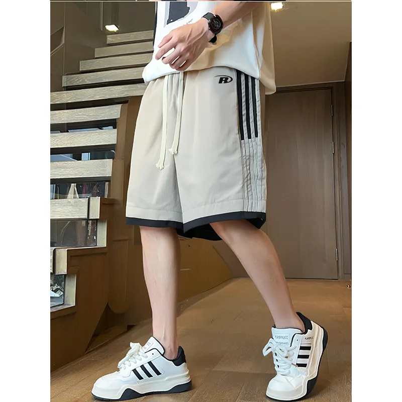 RED DRAGONFLY Casual Shorts Unisex-1