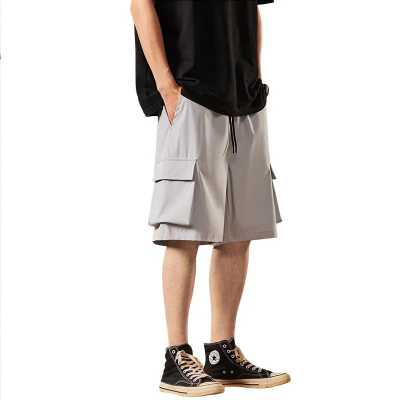 RED DRAGONFLY Casual Shorts Unisex-18