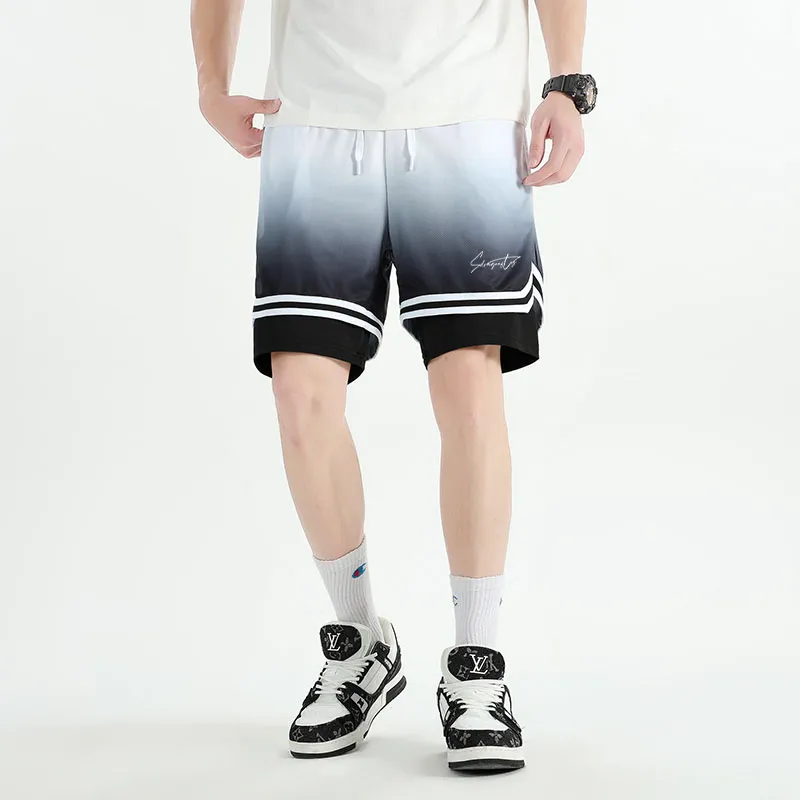 RED DRAGONFLY Casual Shorts Unisex-10