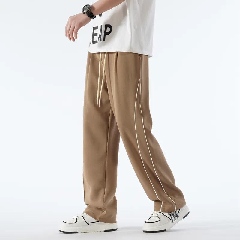 RED DRAGONFLY Casual Pants Unisex-22