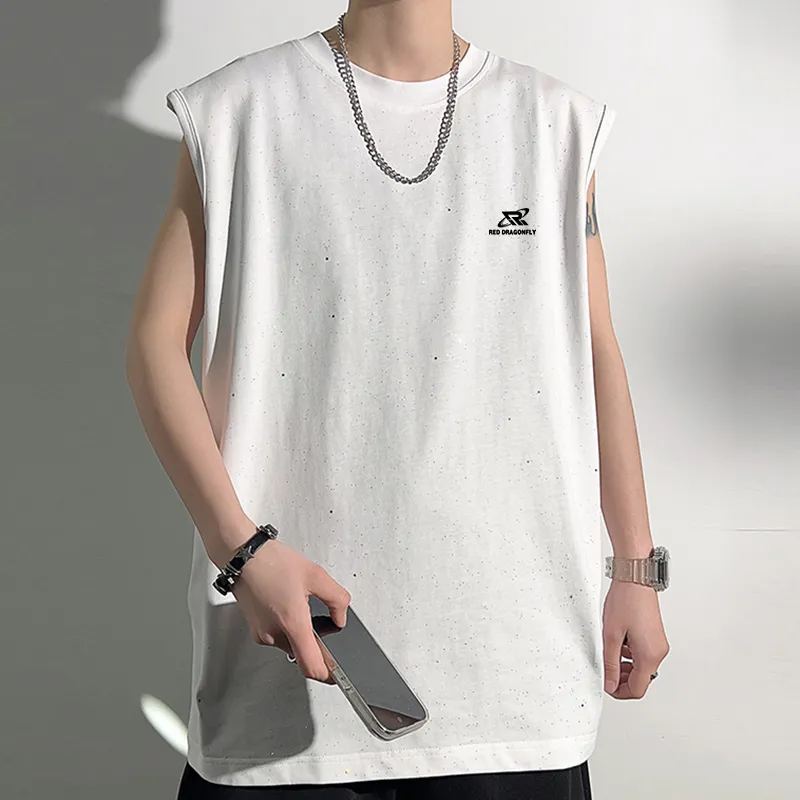 RED DRAGONFLY Casual Sportswear Unisex-5