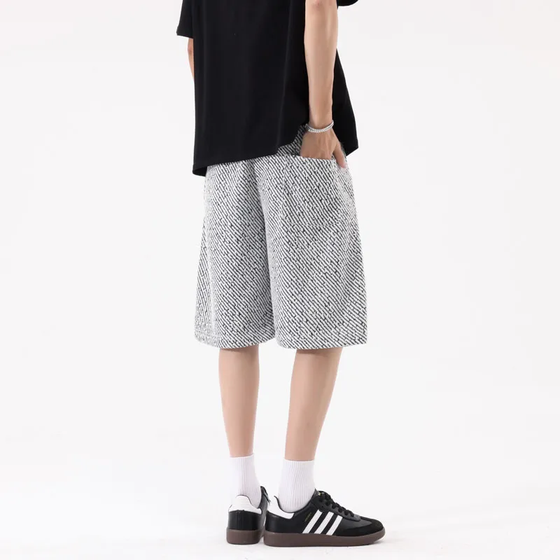 RED DRAGONFLY Casual Shorts Unisex-11