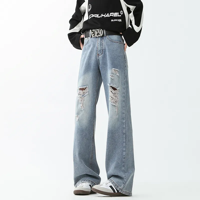 RED DRAGONFLY Jeans Unisex-7