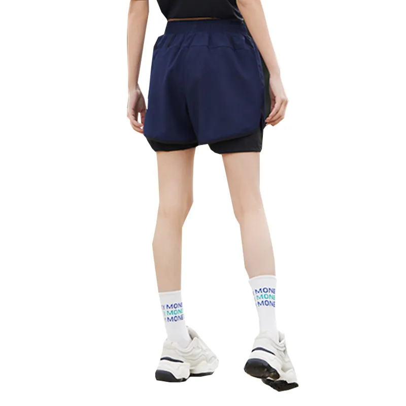 RED DRAGONFLY Casual Shorts Unisex-27