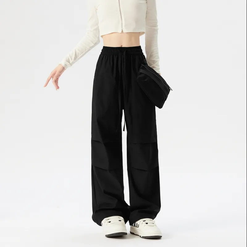 RED DRAGONFLY Casual Pants Unisex-2