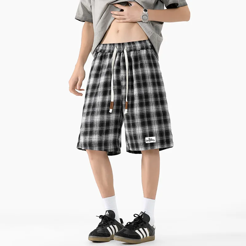 RED DRAGONFLY Casual Shorts Unisex-2