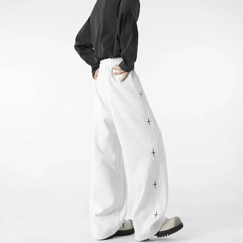RED DRAGONFLY Casual Pants Unisex-11