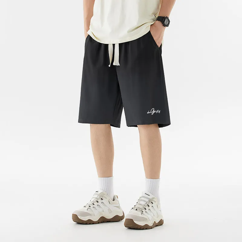 RED DRAGONFLY Casual Shorts Unisex-2