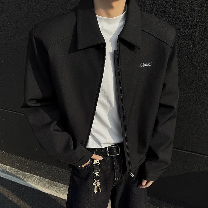 RED DRAGONFLY Jackets & Coats Unisex-3