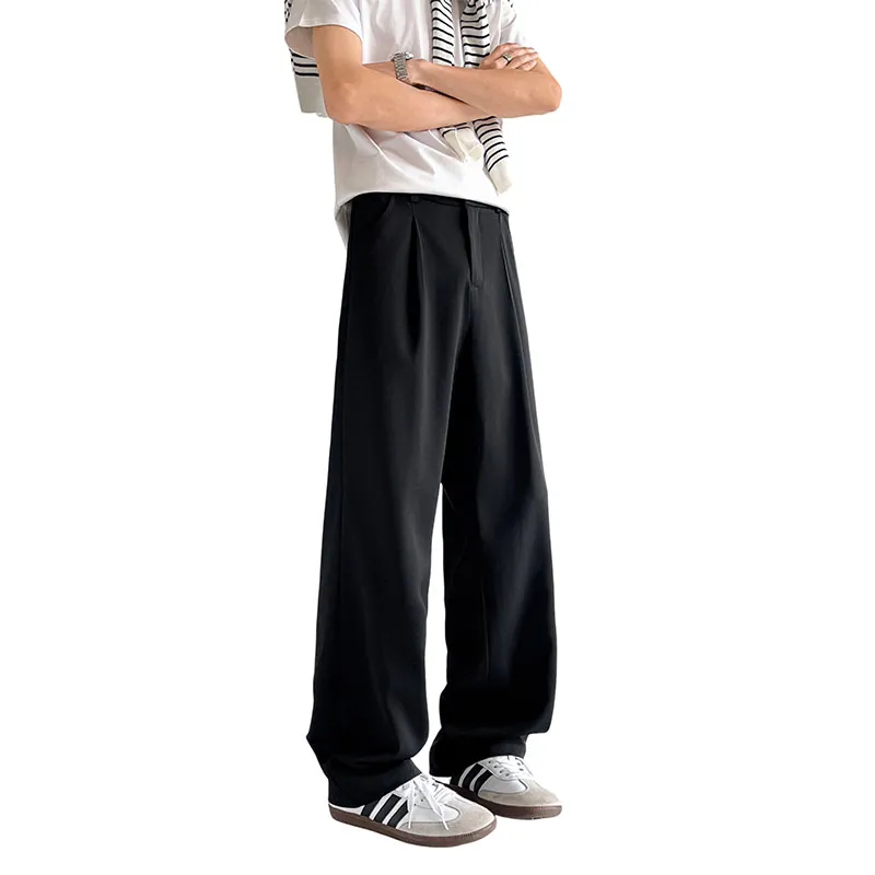 RED DRAGONFLY Suit Trouser Unisex-2