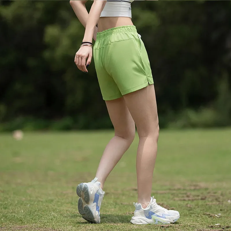 RED DRAGONFLY Casual Shorts Unisex-9
