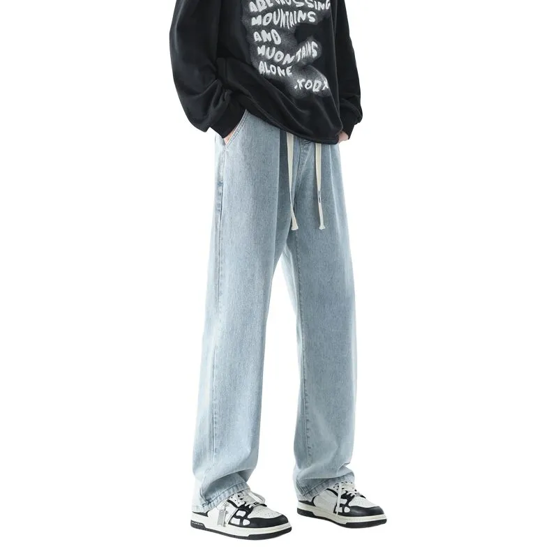 RED DRAGONFLY Jeans Unisex-18