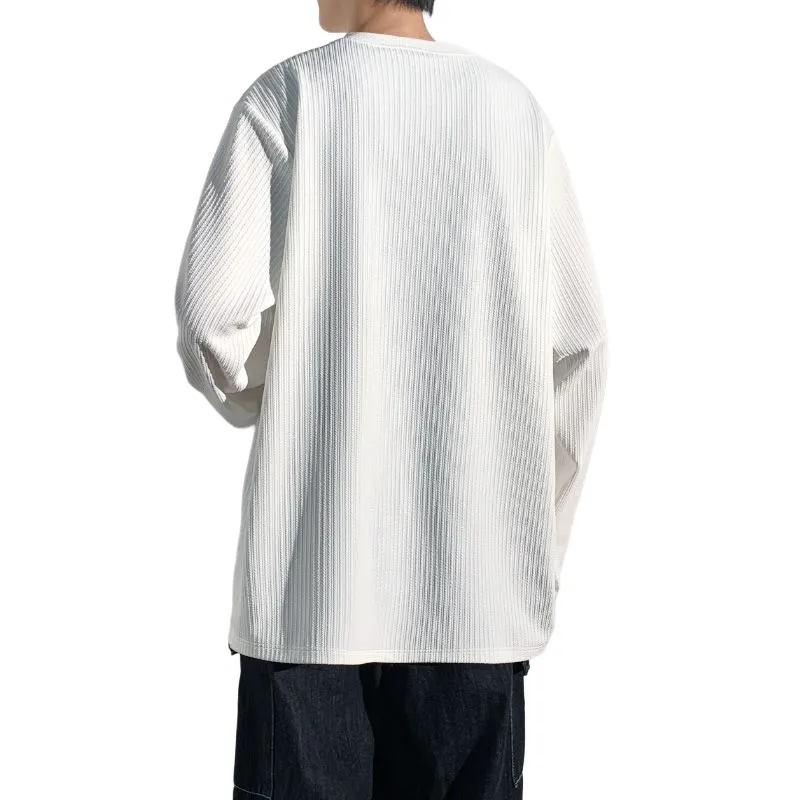 RED DRAGONFLY Sweatshirt Unisex White-1