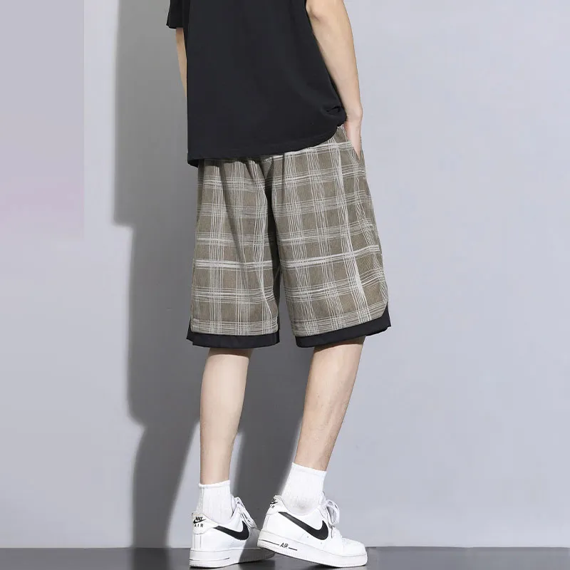 RED DRAGONFLY Casual Shorts Unisex-8