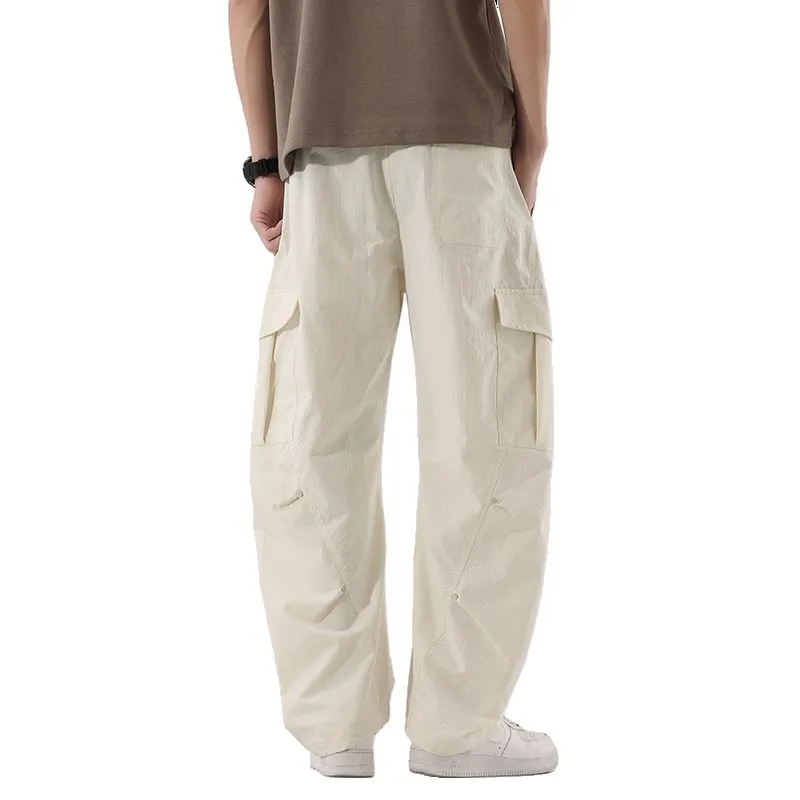 RED DRAGONFLY Casual Pants Unisex-15