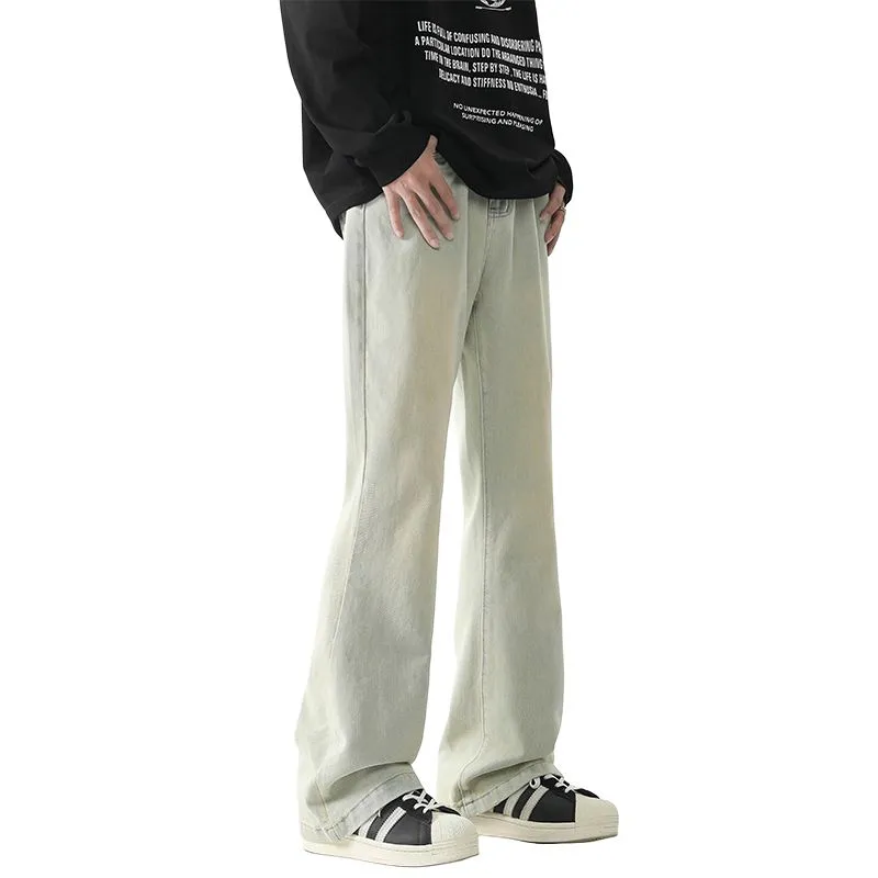 RED DRAGONFLY Jeans Unisex-10