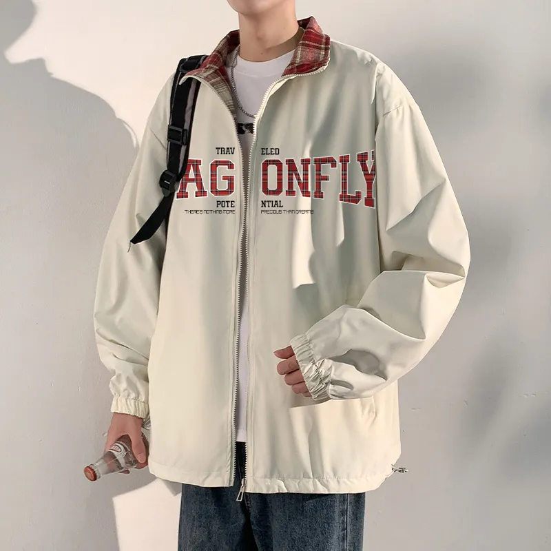 RED DRAGONFLY Jackets Coats Unisex-11