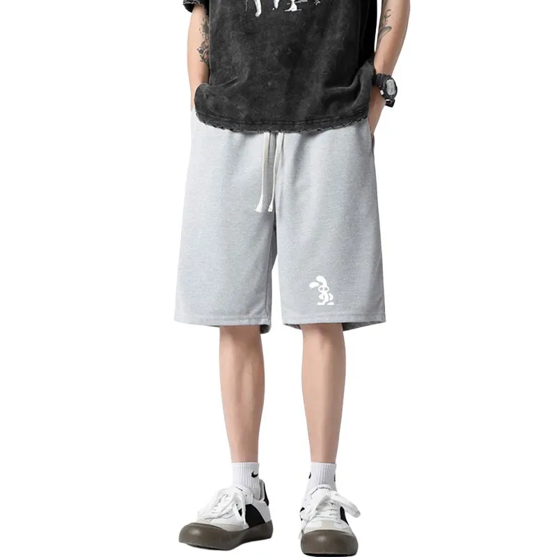 RED DRAGONFLY Casual Shorts Unisex-8
