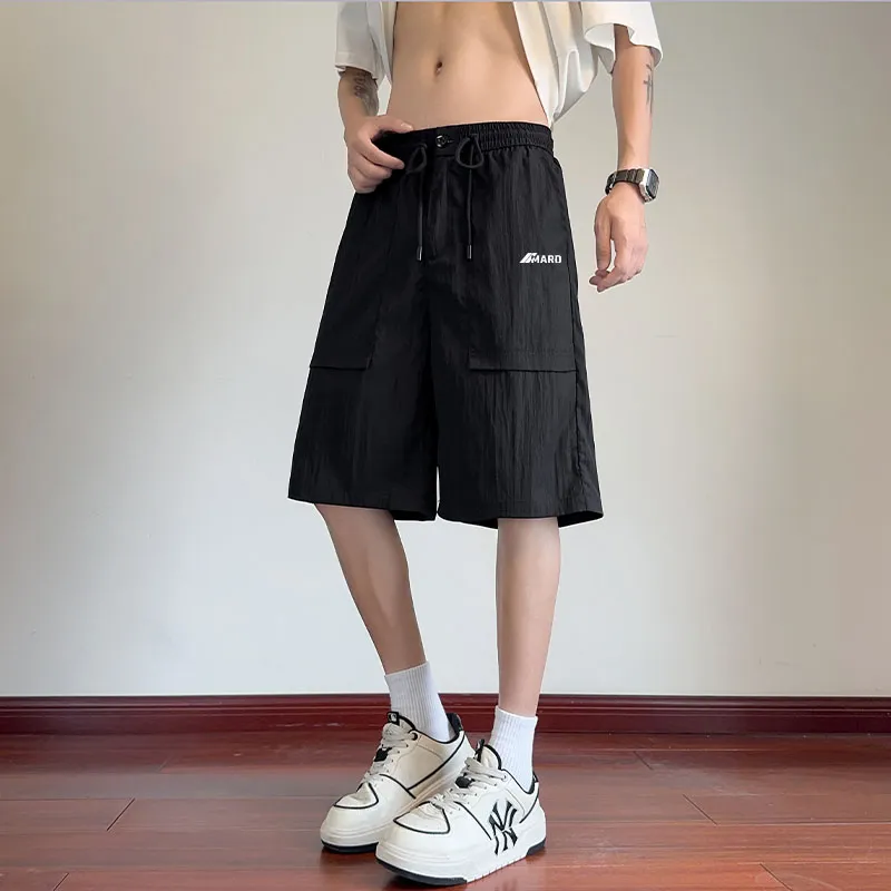 RED DRAGONFLY Casual Shorts Unisex-2