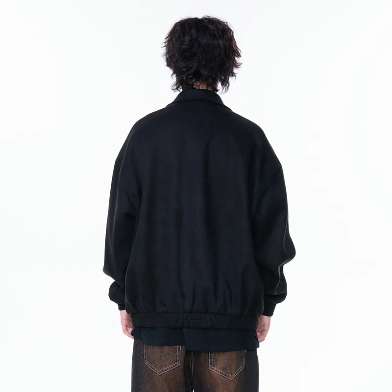 RED DRAGONFLY Jackets Coats Unisex-3