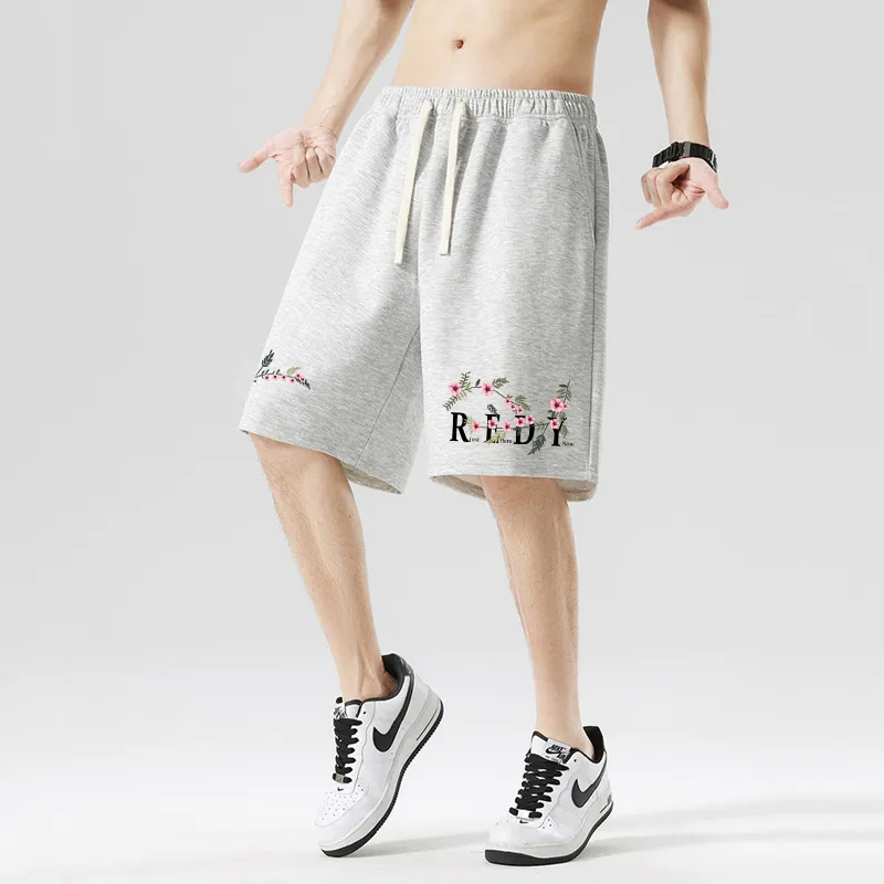 RED DRAGONFLY Casual Shorts Unisex-8