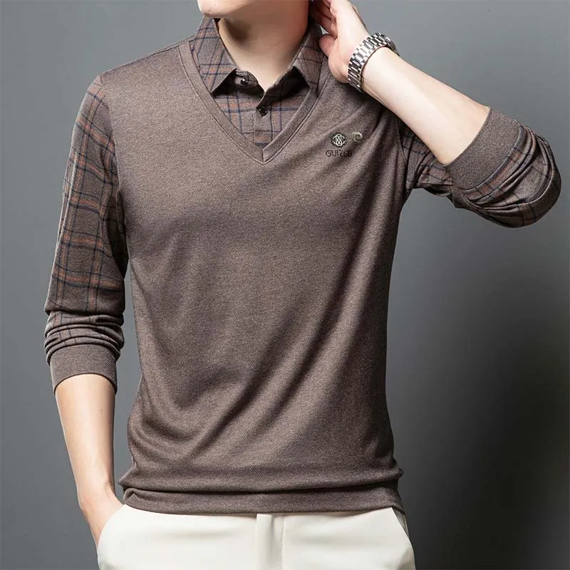 PIERRE CARDIN Polo Shirts Men-2