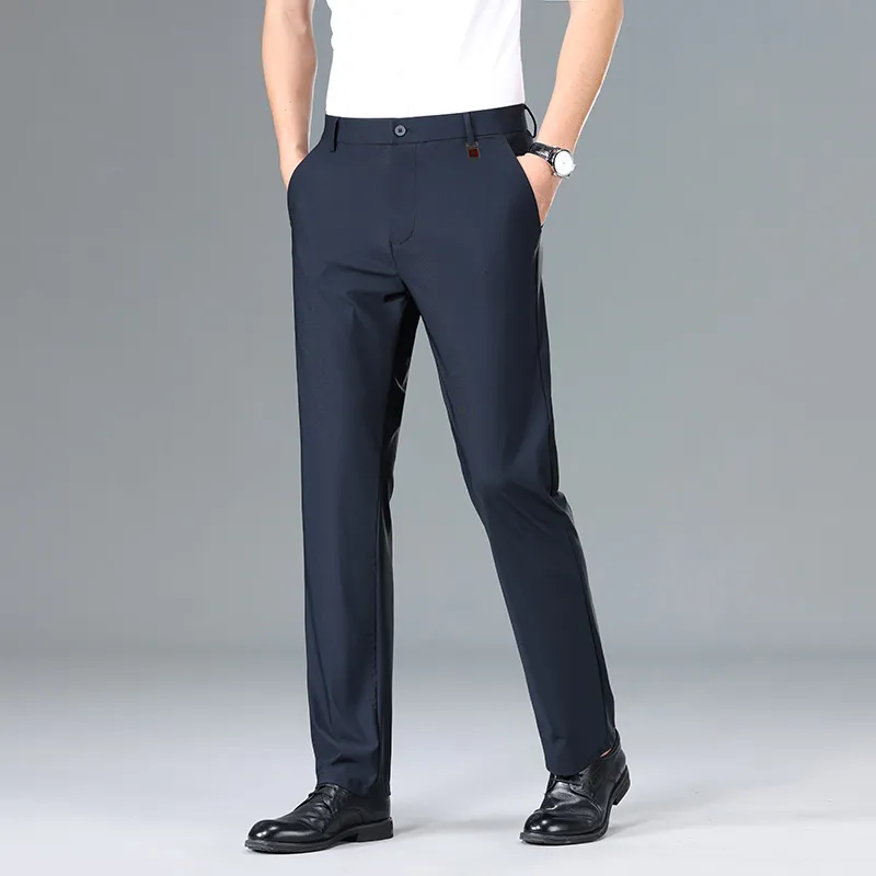 PIERRE CARDIN Casual Pants Men's-4