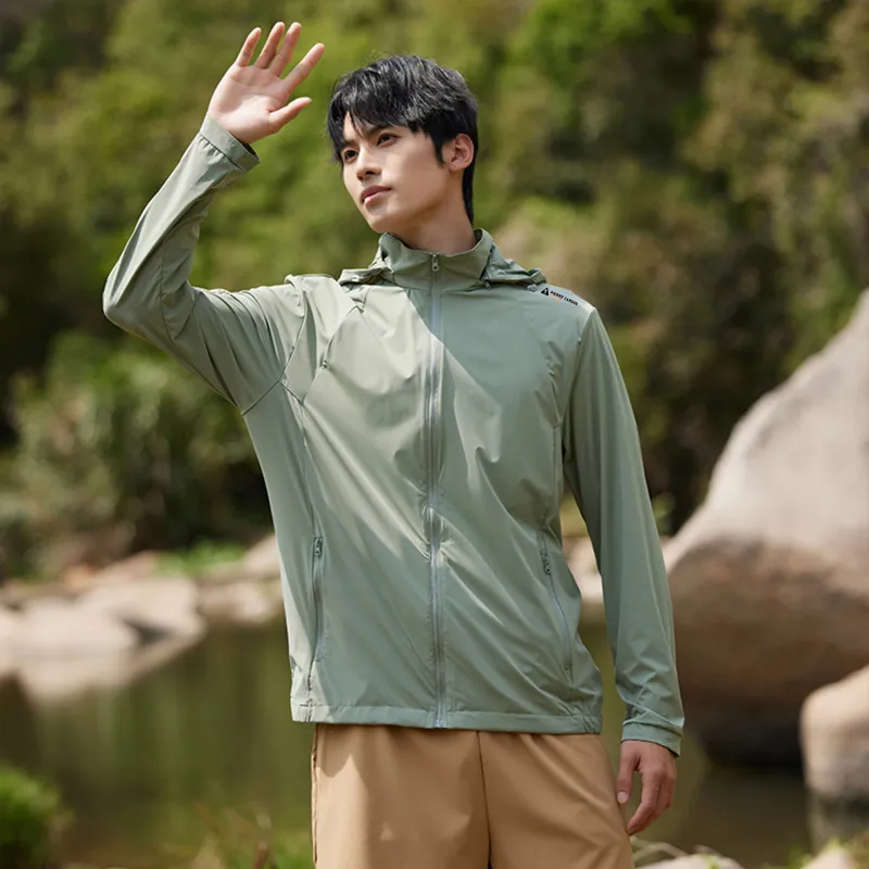 PIERRE CARDIN Sun Protection Clothing Men's-5