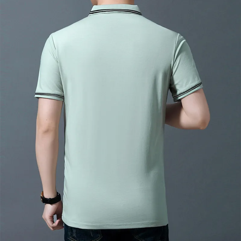 PIERRE CARDIN Polo Shirts Men-3