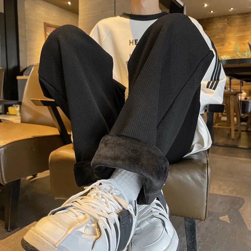 PIERRE CARDIN Casual Pants Unisex-2