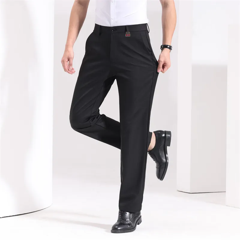 PIERRE CARDIN Casual Pants Men's-4