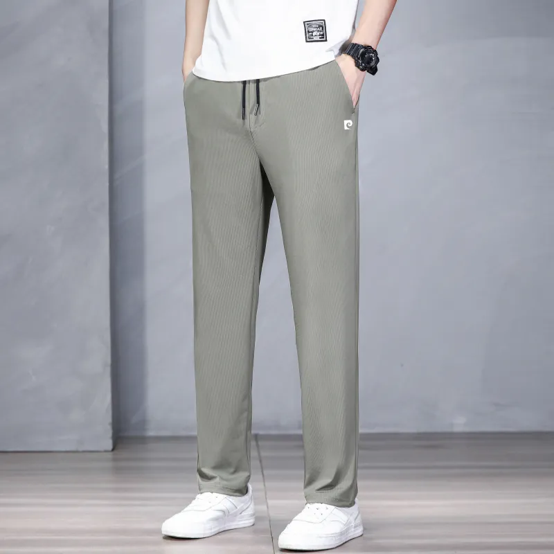 PIERRE CARDIN Casual Pants Men's-6