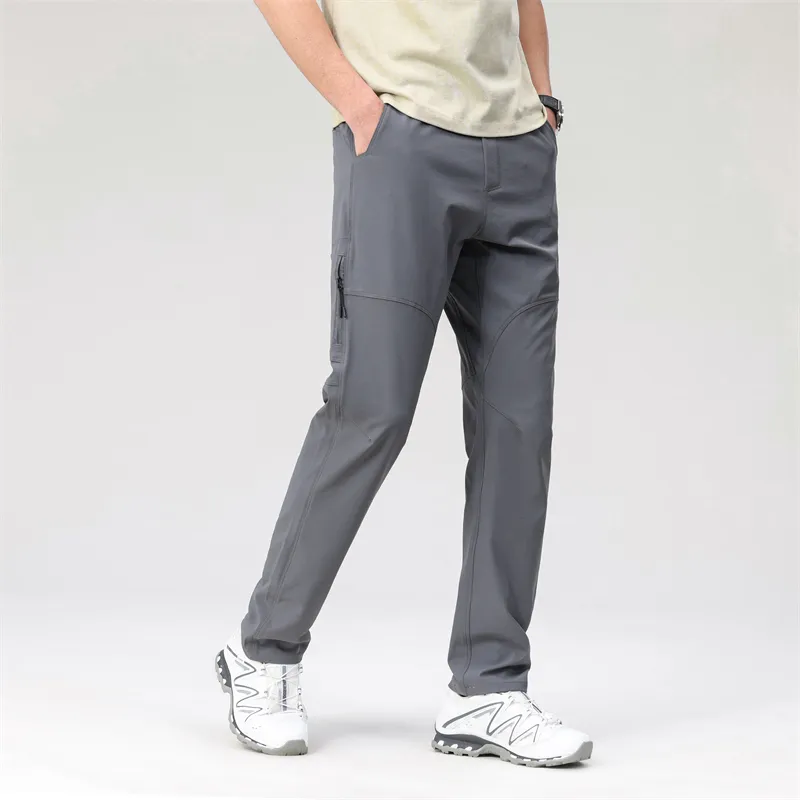 PIERRE CARDIN Casual Pants Men's-15