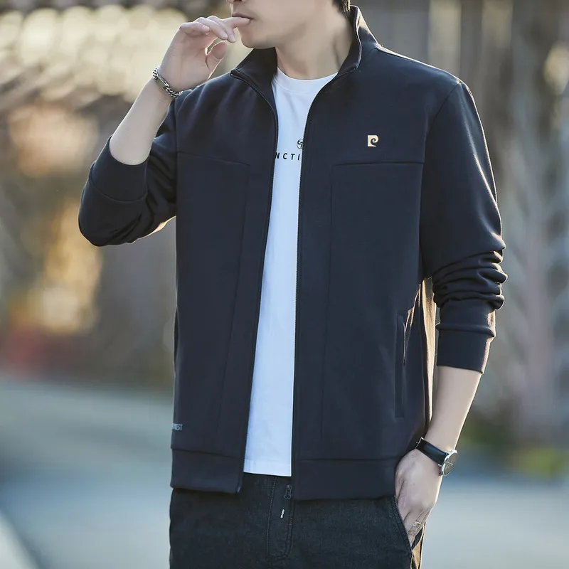 PIERRE CARDIN Sweatshirts Men-5