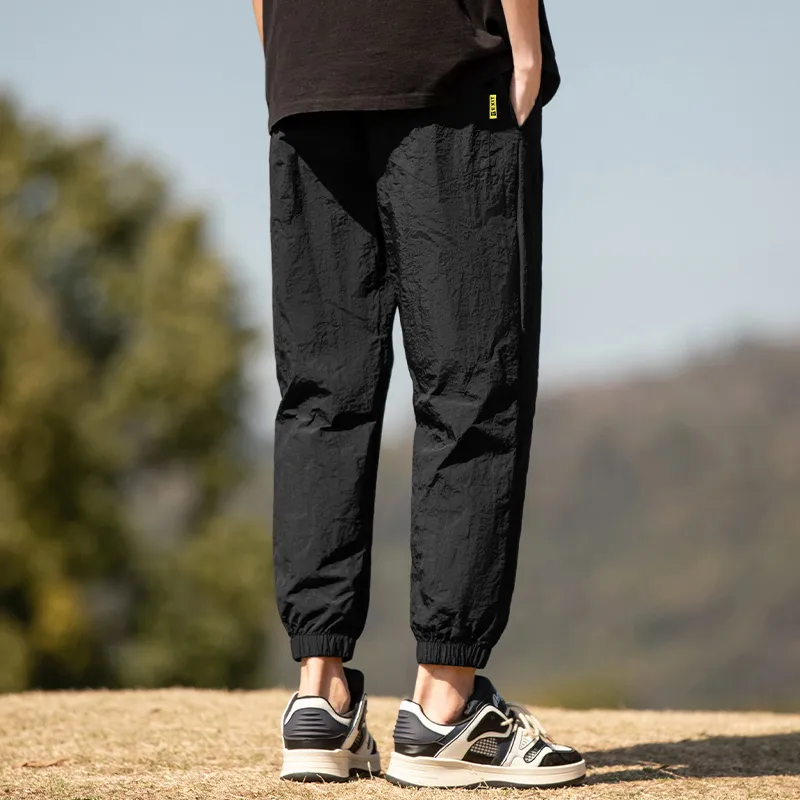 PIERRE CARDIN Casual Pants Unisex-1