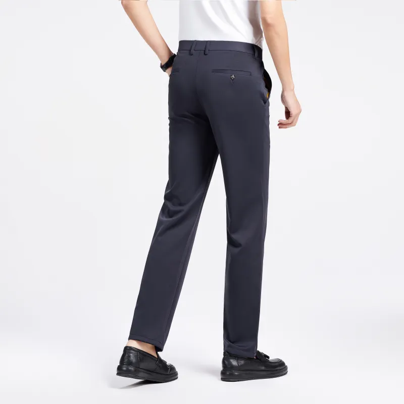 PIERRE CARDIN Suit Trouser Men's-7